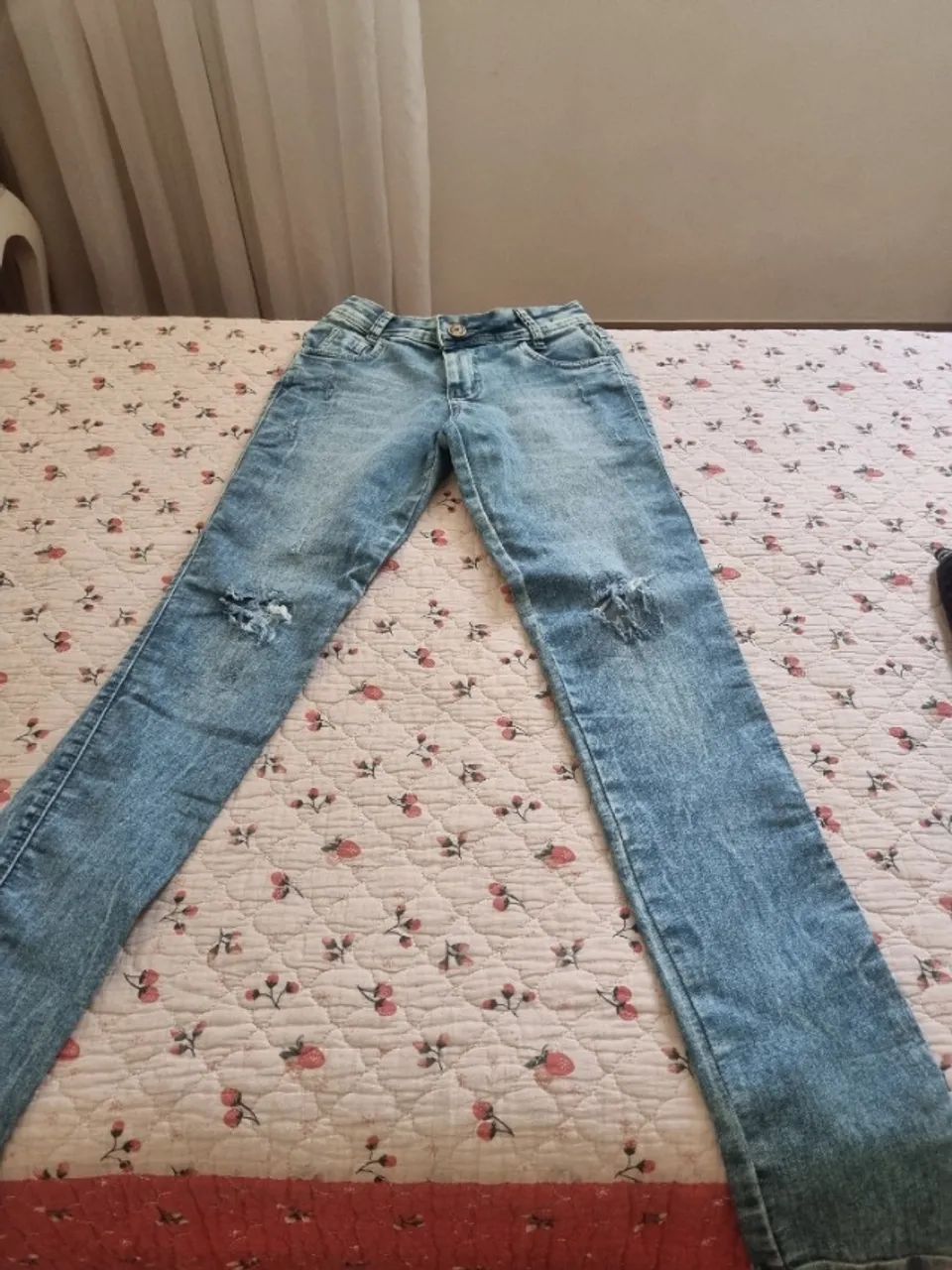 Lindas roupas juvenis! Lote com ótimo preço! - Foto 2
