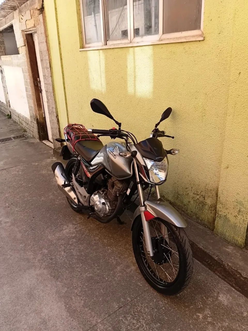 START 160 NOVA