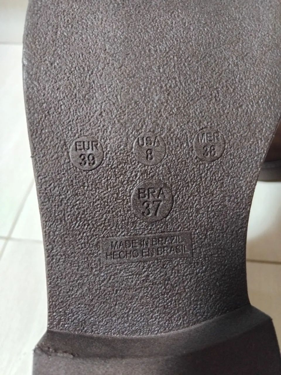 Bota Mr. Cat tam.37 - Foto 4