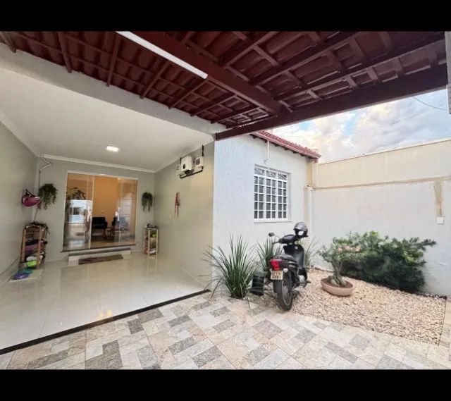 CASA A VENDA NO COHATRAC - Foto 4