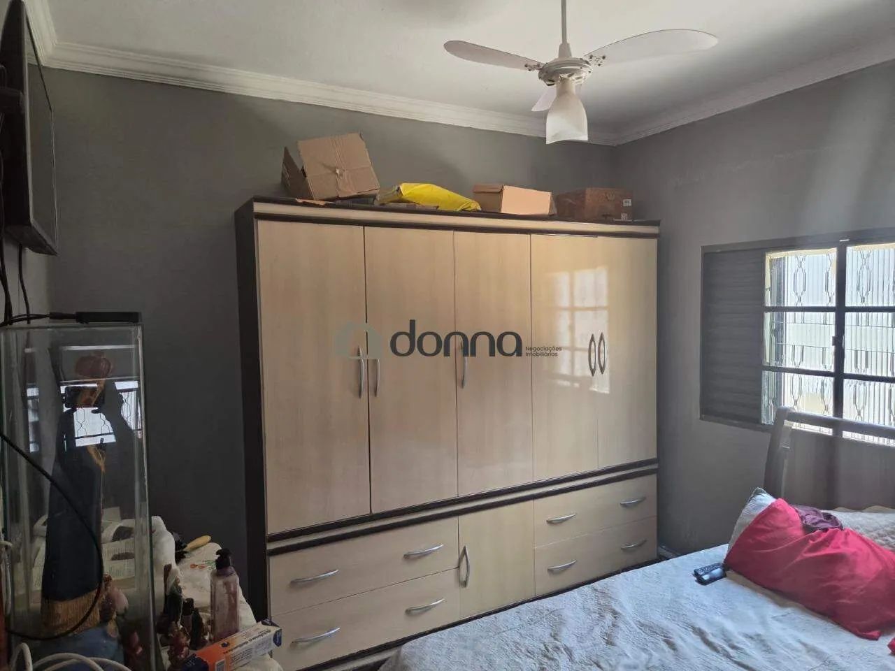 Casa à venda, 2 quartos, Oneida Mendes - Uberaba/MG - Foto 2