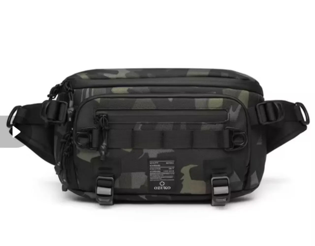 Pochete masculina