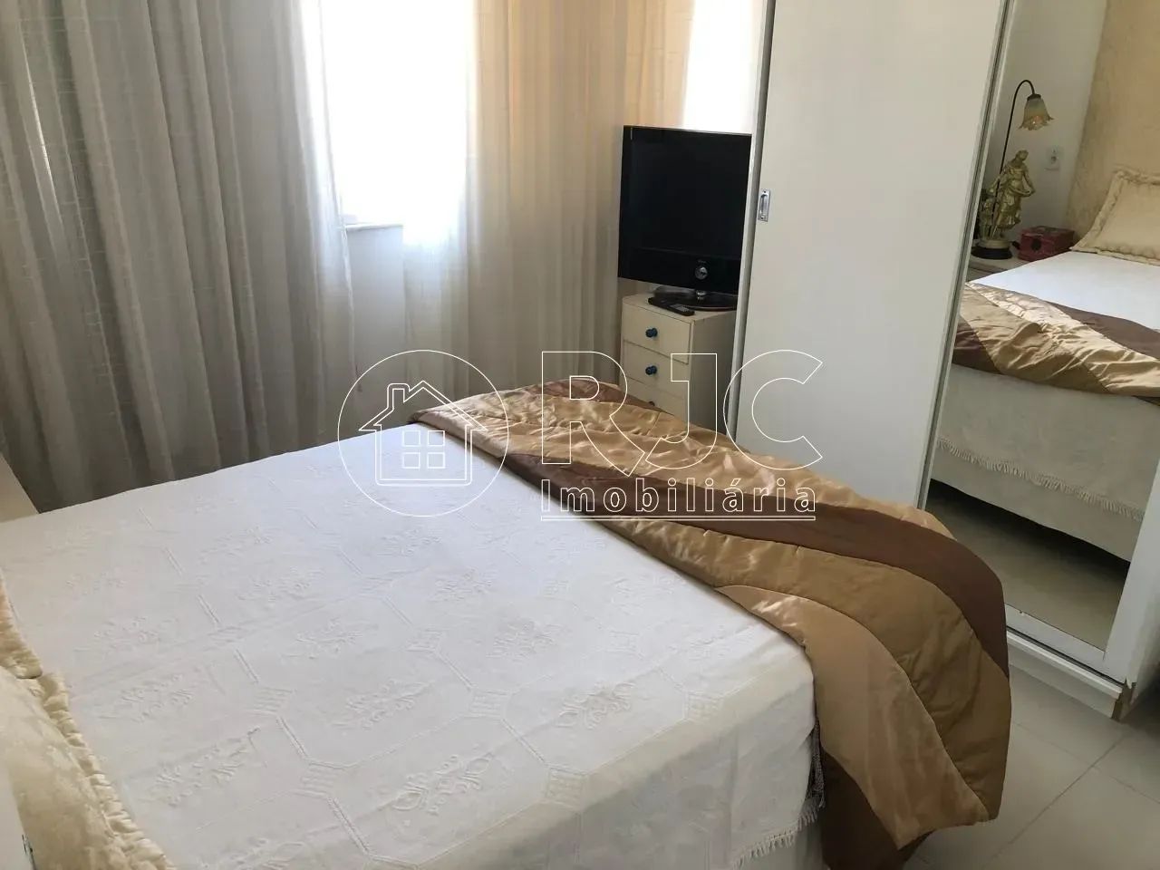 Duplex para venda com 133 metros quadrados com 4 quartos em Tijuca - Rio de Janeiro - RJ - Foto 6