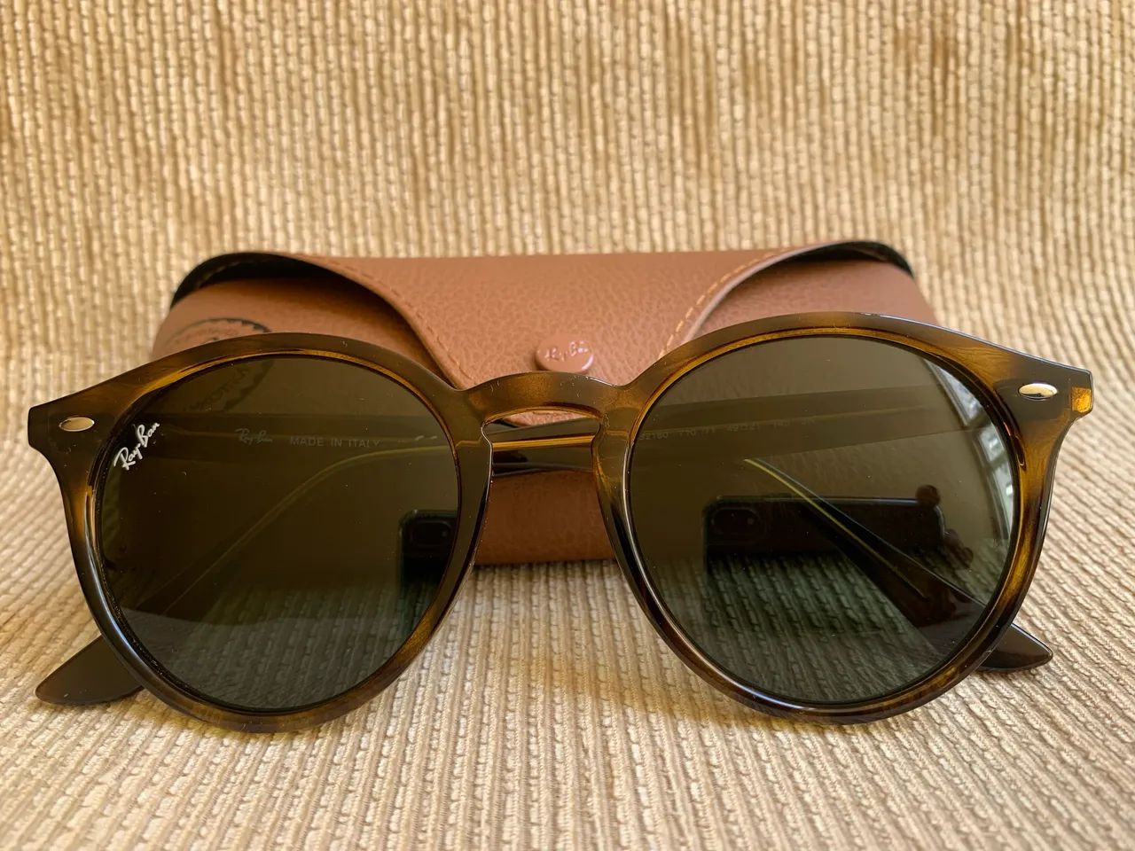 Óculos Ray Ban - Foto 4