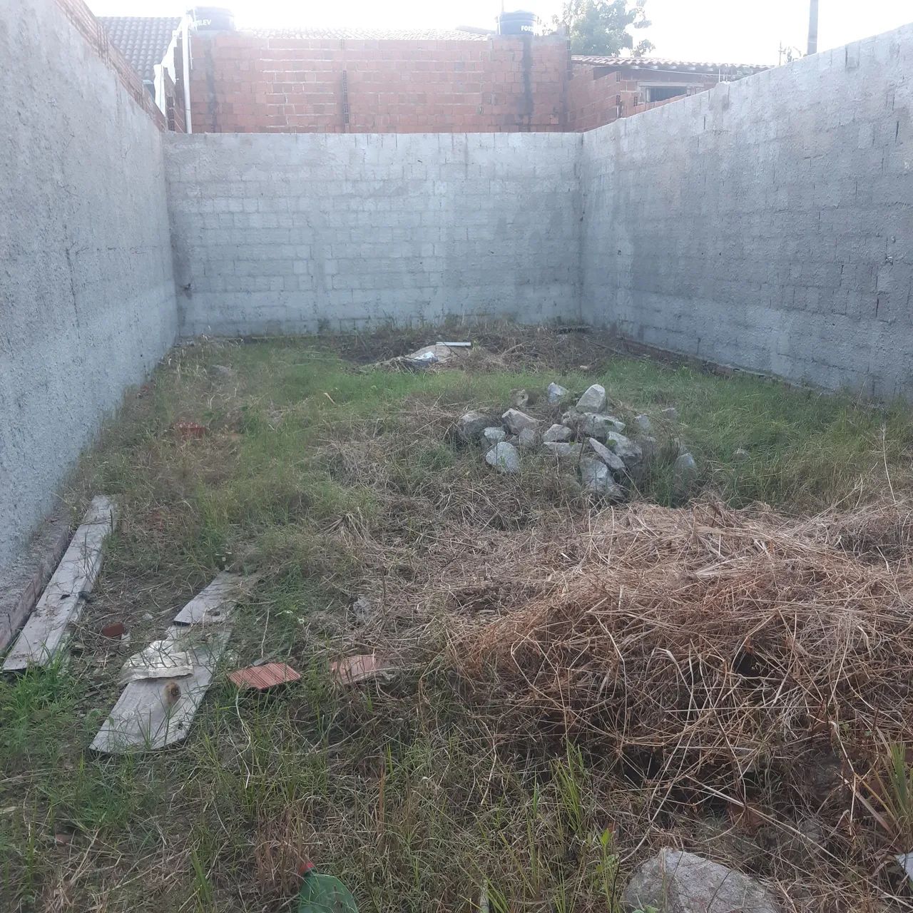 Vendo terreno em Itaitinga. - Foto 2