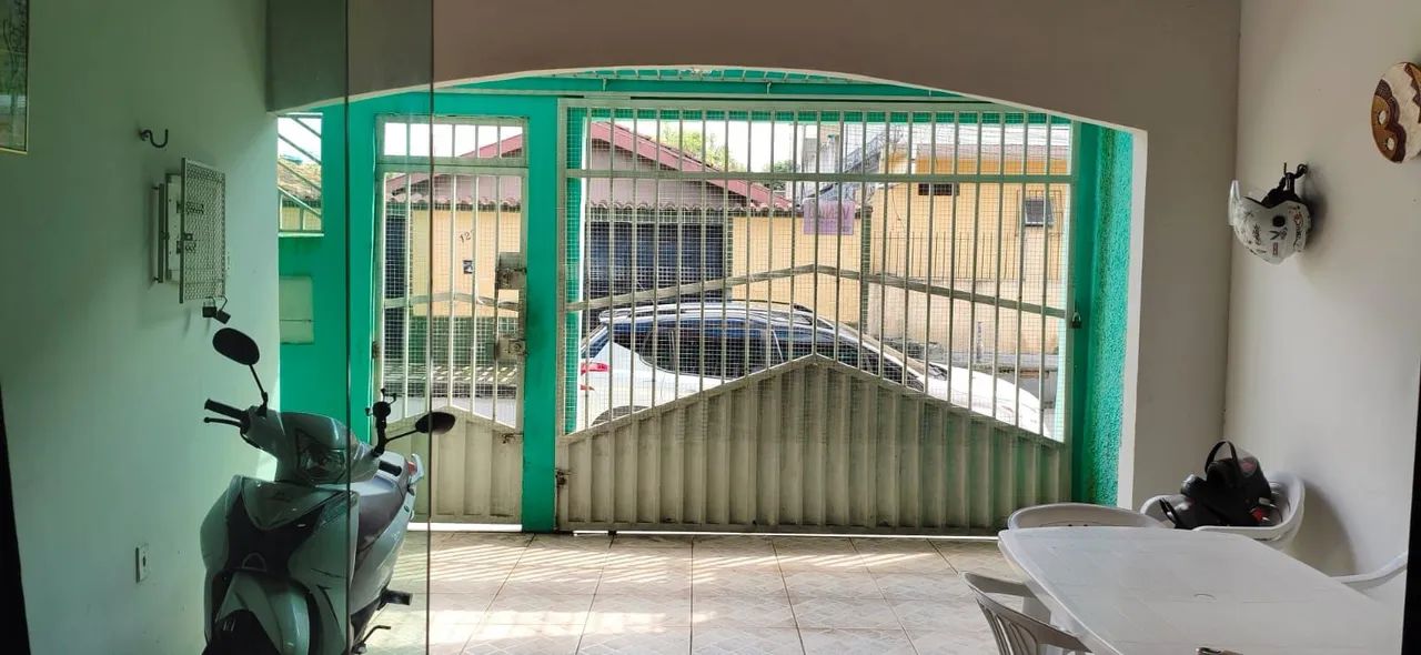 Vendo Ótimo Casa na Cidade Nova 8 - Foto 3