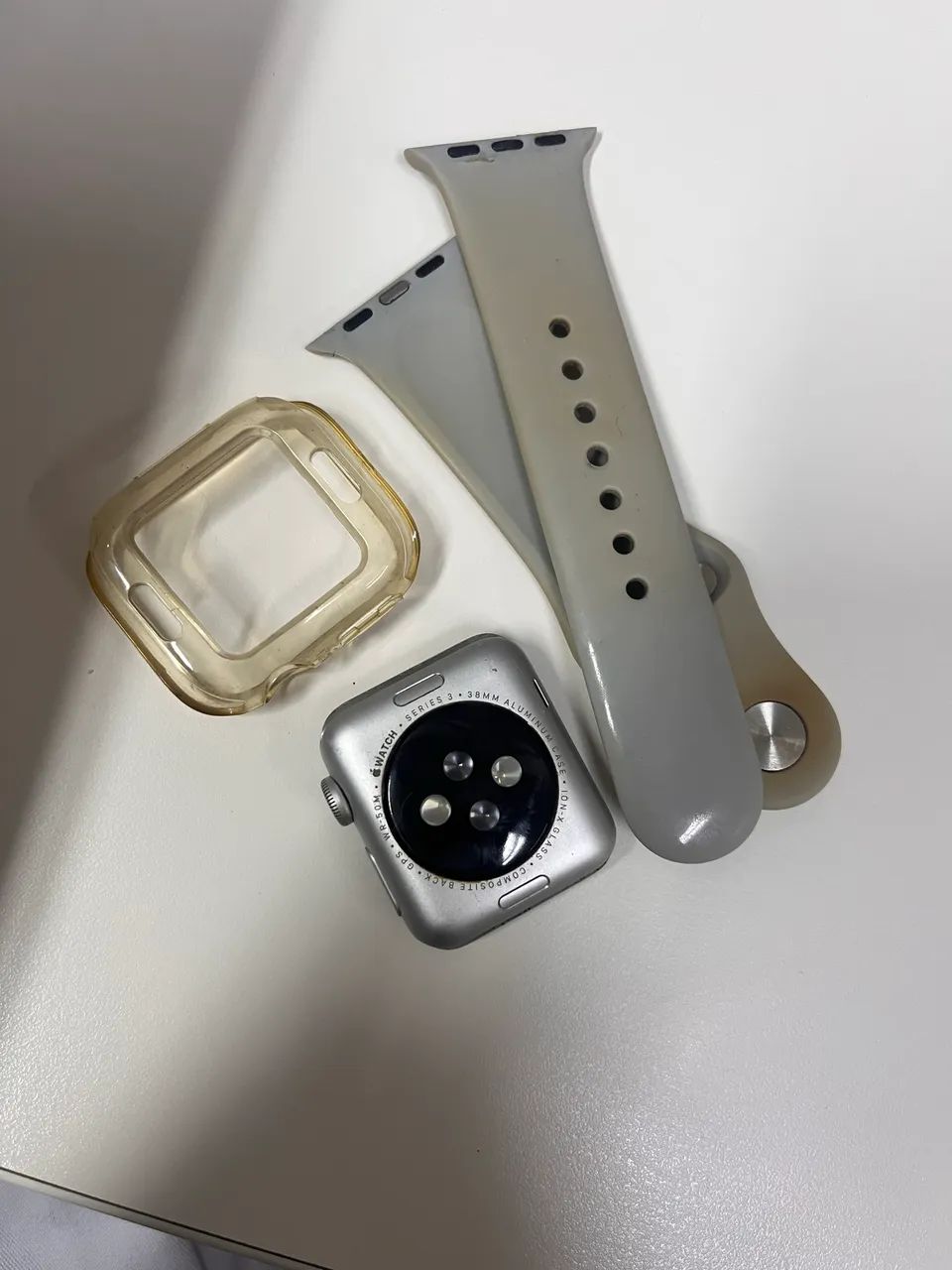 Apple Watch série 3 - Foto 2