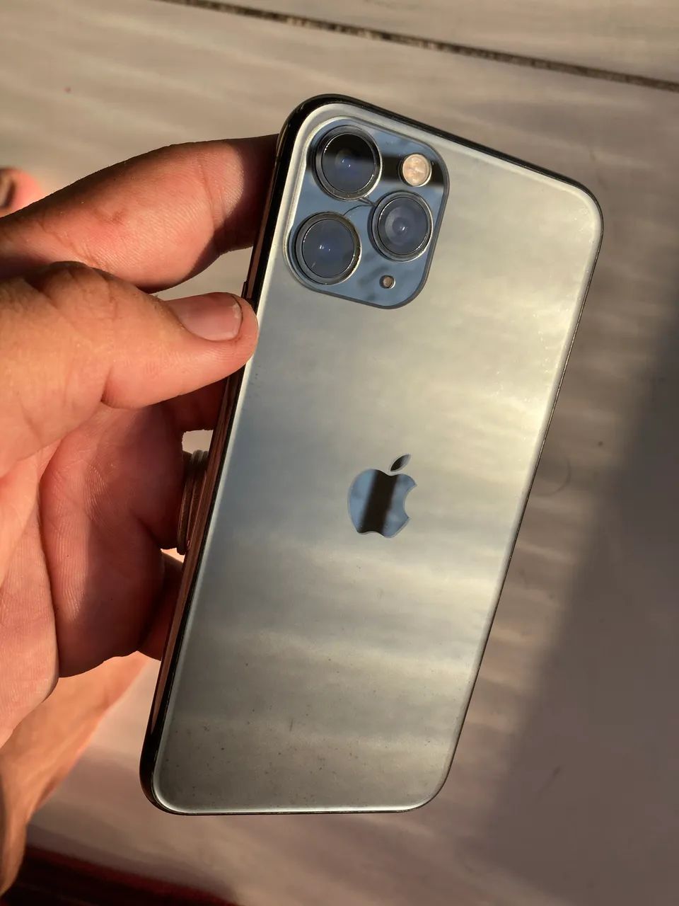 Vendo iPhone 11 Pro  - Foto 2
