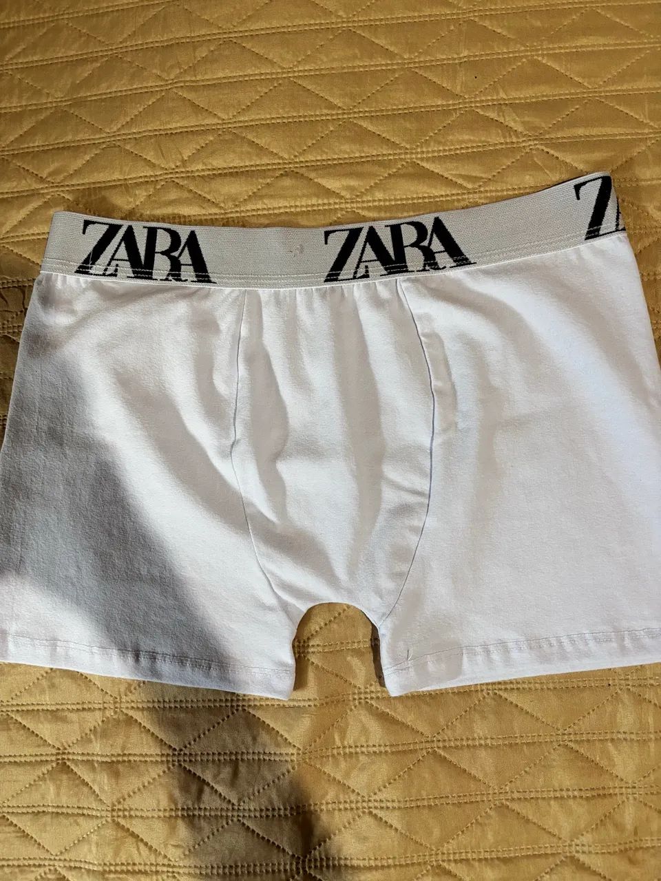 Cuecas novas de marca  - Foto 3