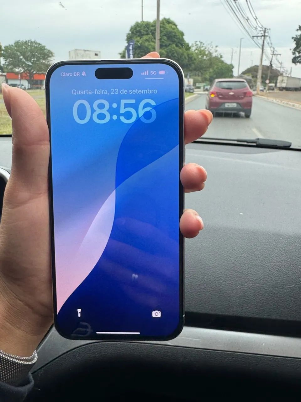 iPhone 15 pro max  - Foto 2