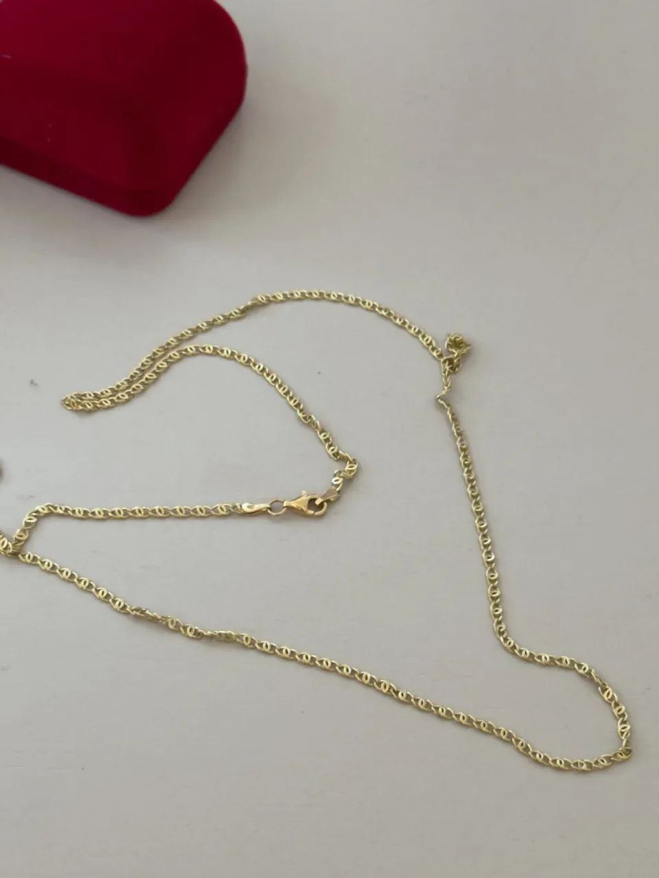 Corrente Ouro 18k