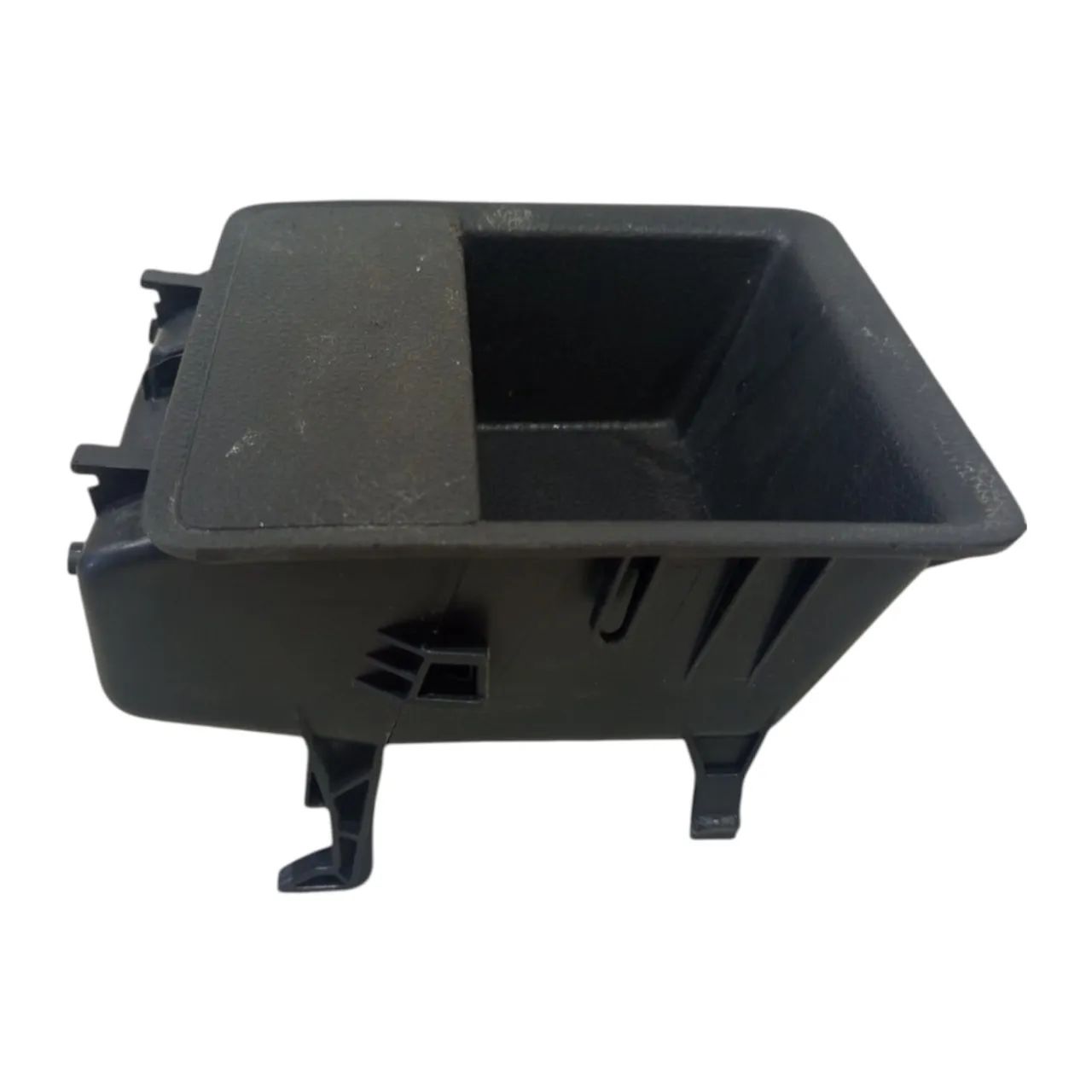 Moldura Console Porta Objetos Vw Jetta 2.0 Tsi 2011 A 2014 - Foto 2