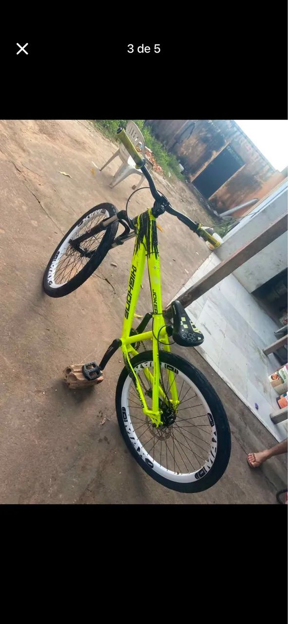 Bike 