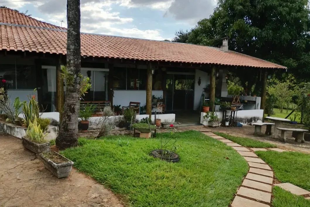 Casa sede antiga ,lavoura café - Foto 2