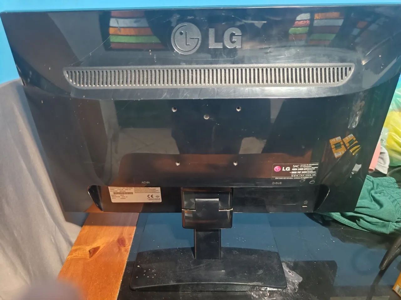 Monitor LG - Foto 2
