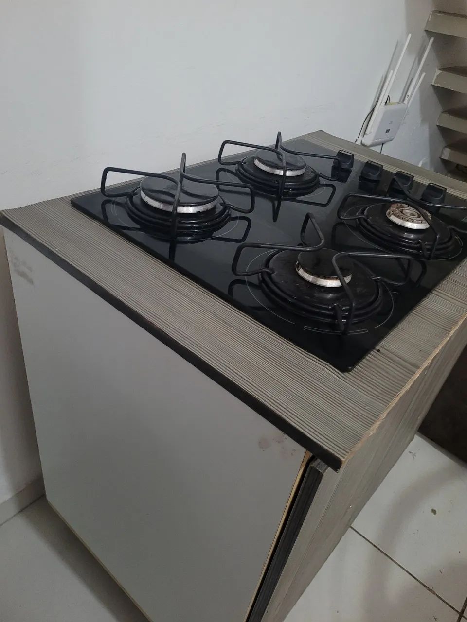 Balcão com pia - Foto 2