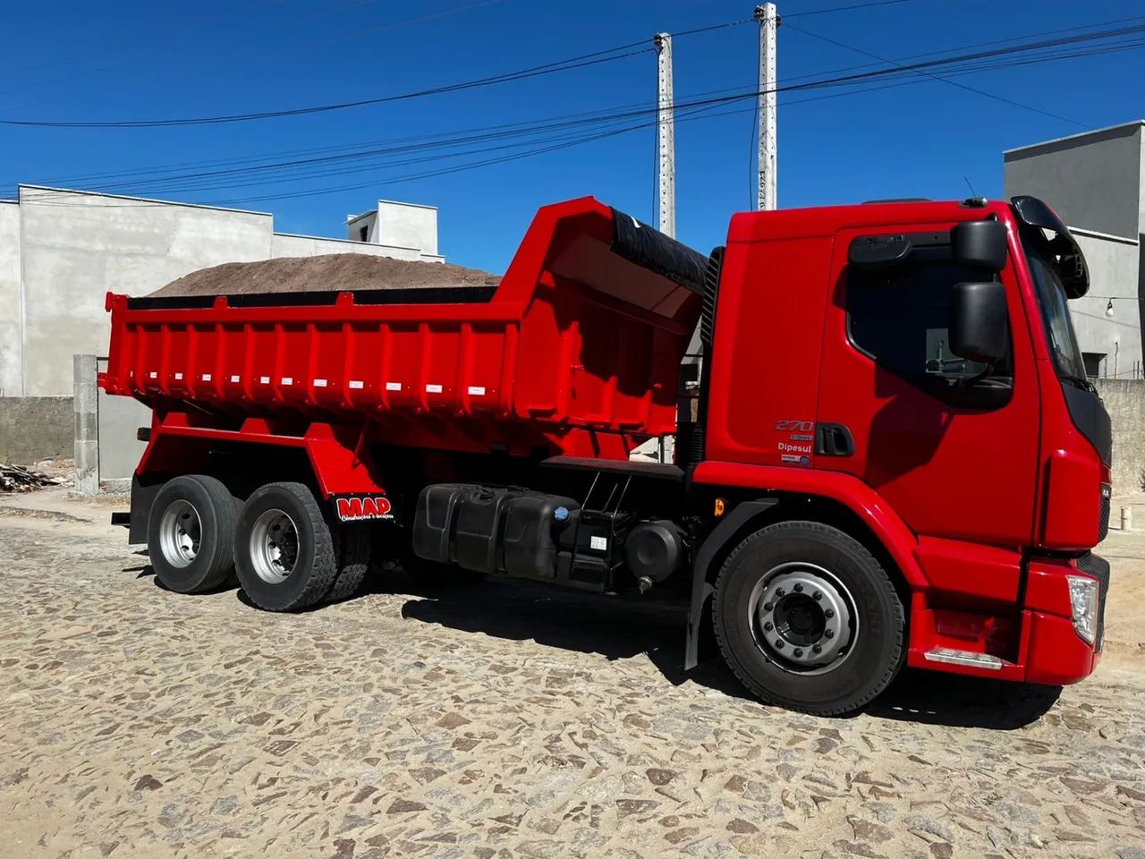 Basculante novo - Instalado no ponto de uso - Foto 2