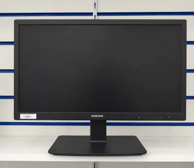 Monitor LED 22" Widescreen com DisplayPort - Seminovo 2965
