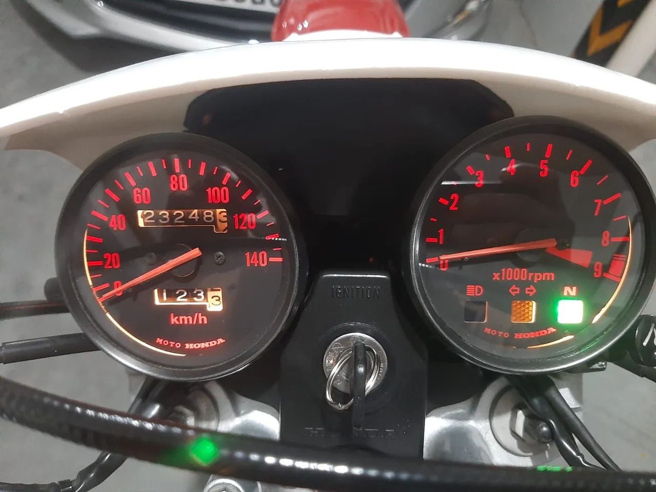 Xlx250  - Foto 2