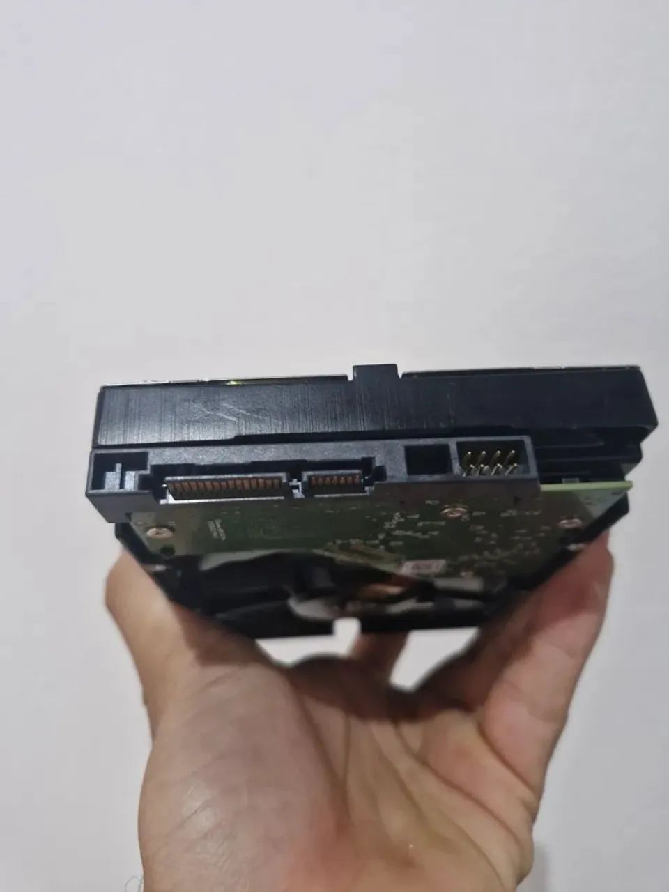 HDD 1TB 3.5 WESTERN DIGITAL - Armazenamento - Goiana 1518263048 | OLX