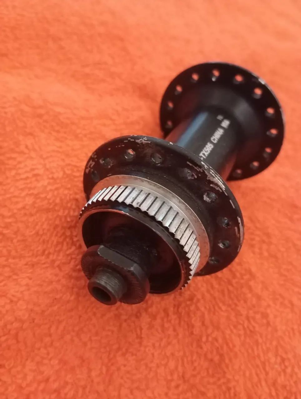 Cubo Shimano  - Foto 2