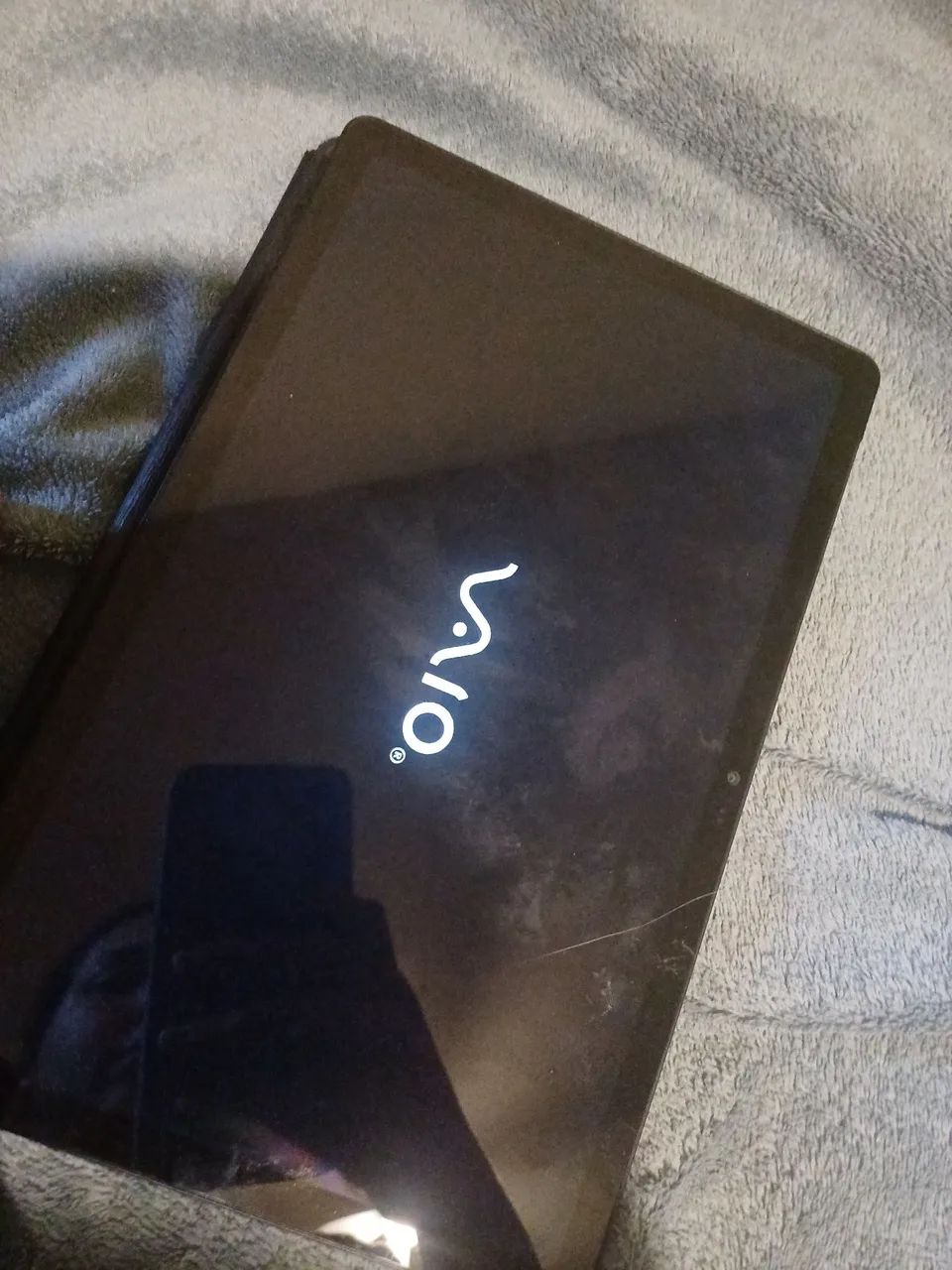 Tablet Vaio tl10 8 Gb de ram e 128 Gb de espaço  - Foto 2