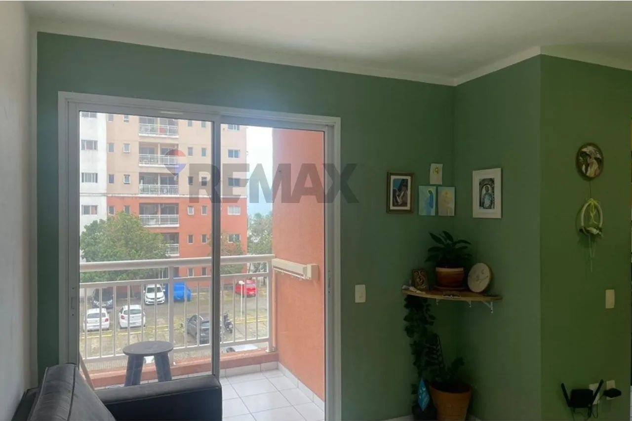 Cond. Navegantes - apto 48m², 2 quartos, lazer completo - Foto 5