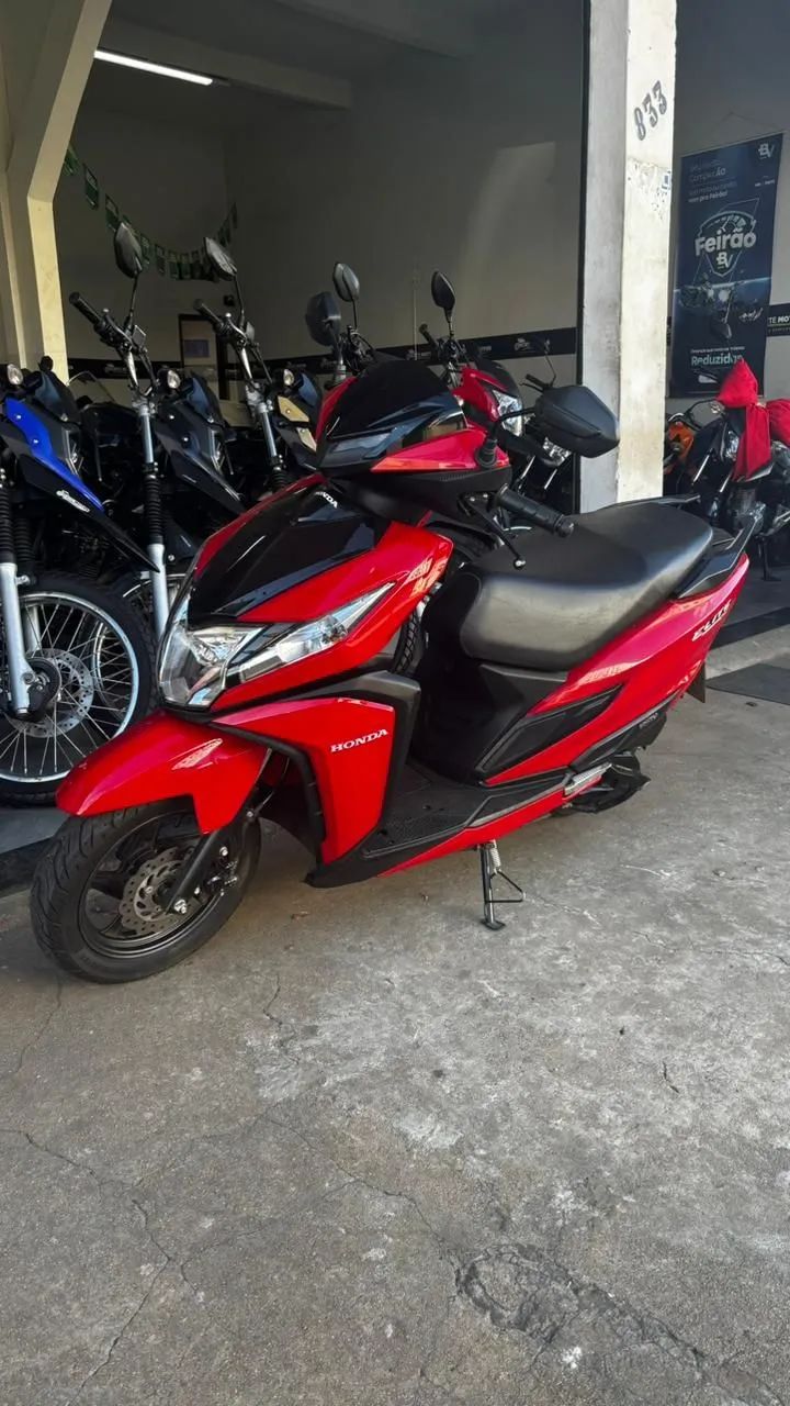 ELITE 125 - Foto 4