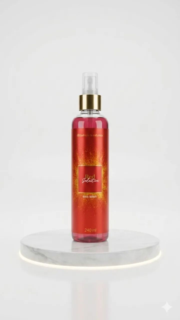 Body splash  - Foto 4