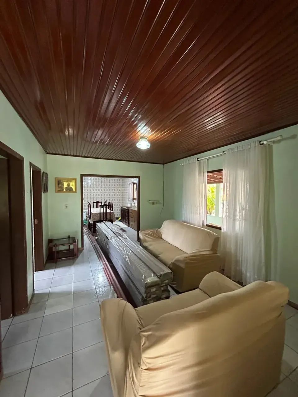 Terreno 2.105m² com Casa 4 Quartos no Oliveira | Ótimo Investimento - Foto 3