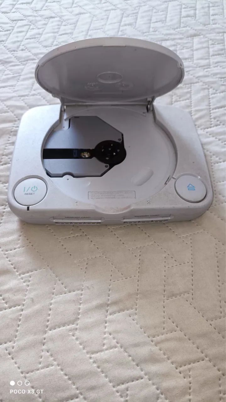 Ps1 com defeito  - Foto 2