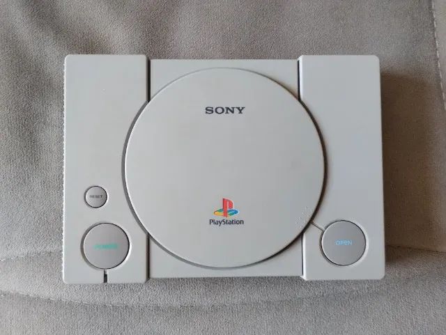 Playstation Classic Mini - Foto 5