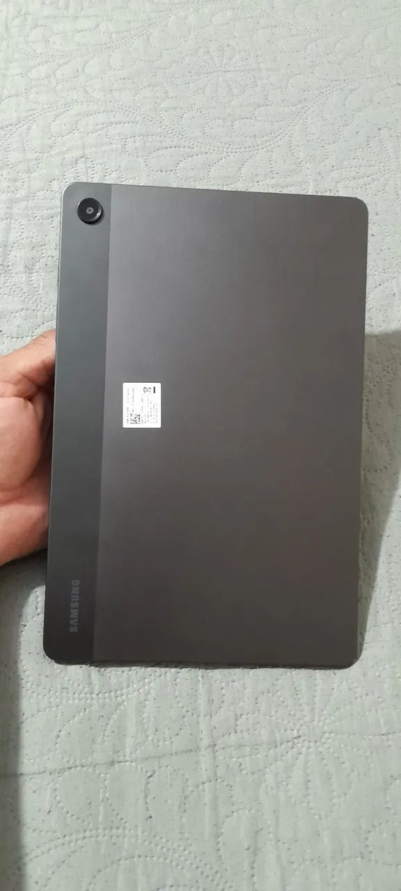 TABLET SAMSUNG A9 PLUS - Foto 2