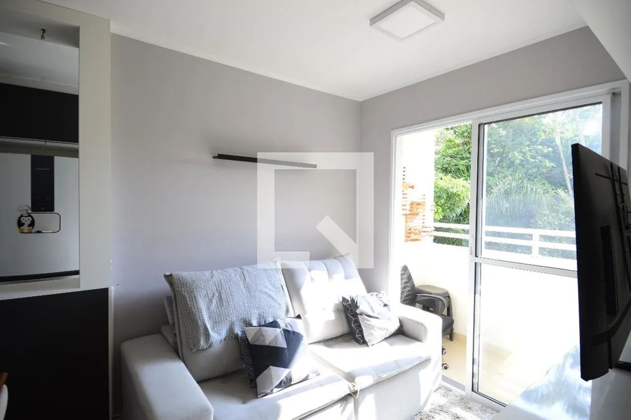 Apartamento à Venda - Sacomã, 2 Quartos, 45 m2 - Foto 2