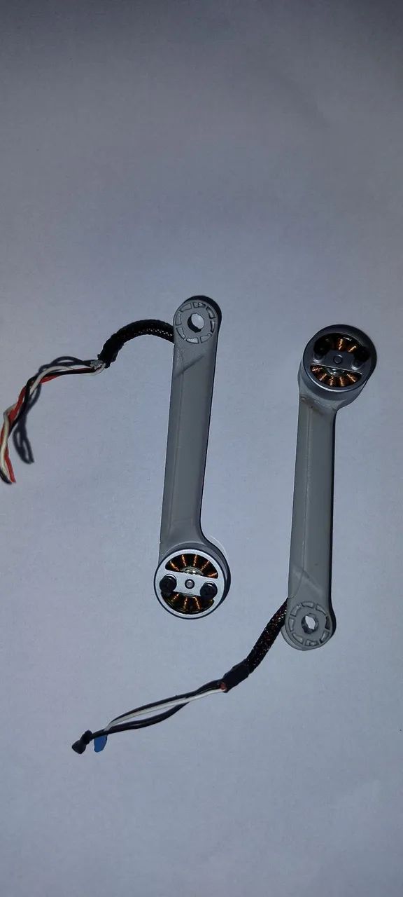 Dois braços traseiro do DJI mini 3 - Foto 2