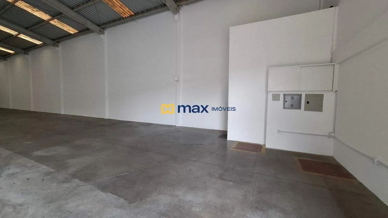 Galpão Comercial. Bairro: Carvalho, Itajaí - Foto 3
