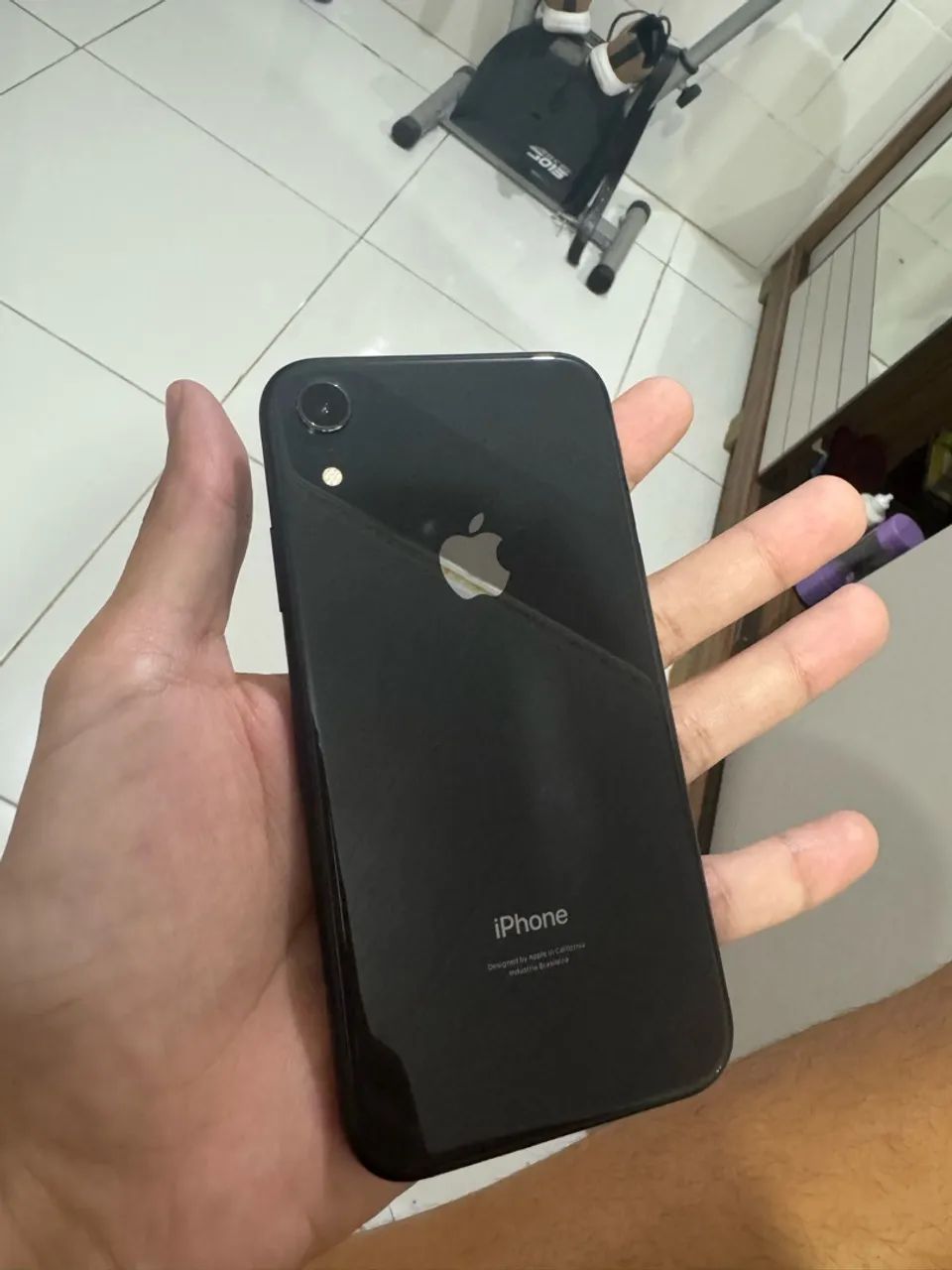 IPHONE XR 64gb - Foto 5