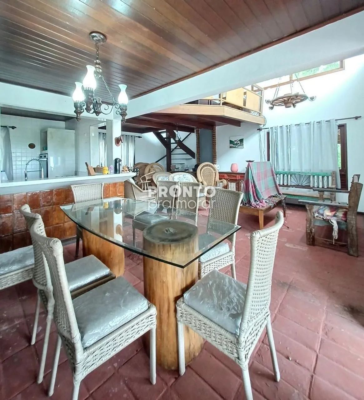 Fazenda/Sítios/Chácaras com 11 quartos em Pombos - Foto 5