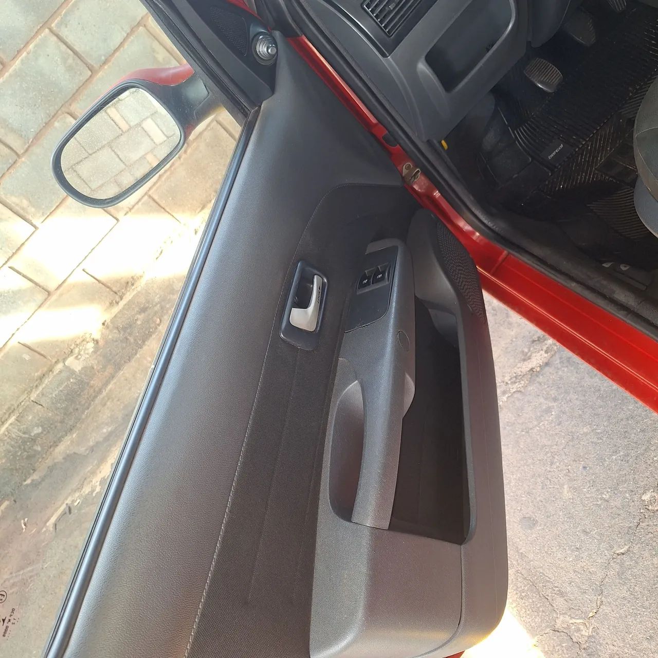 Fiat Palio Palio ELX 1.0 Fire/30 Anos F. Flex 8V 4p 2010