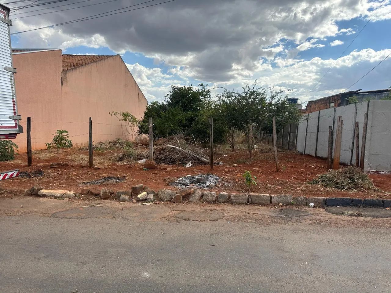 Lote em Trindade 360 m² - Foto 3