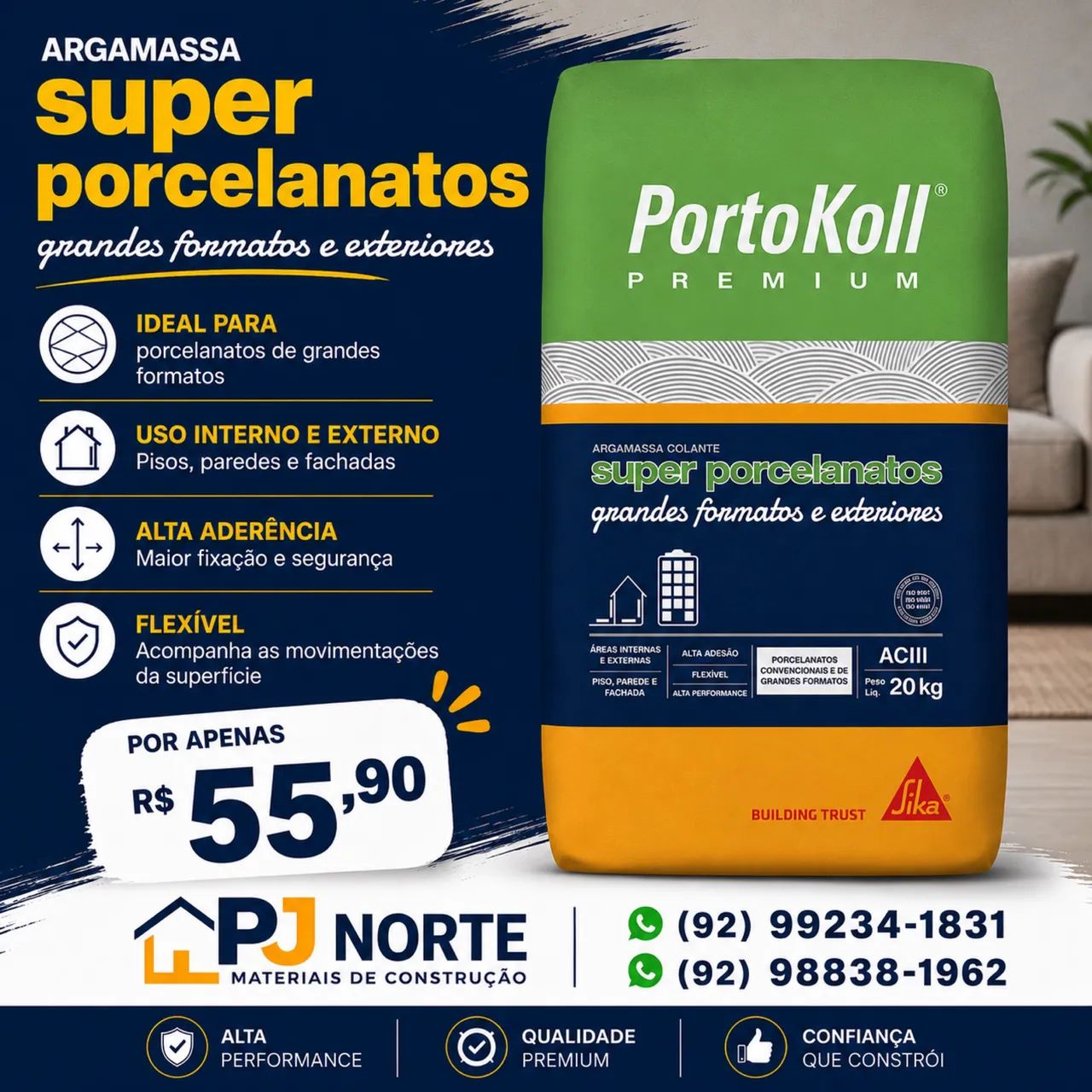 Argamassa 495438768311511042