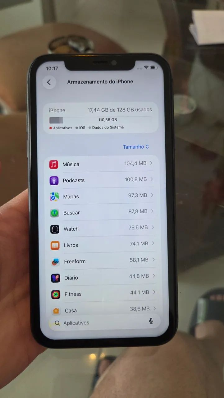 Iphone 11 128GB - Sem Marcas de Uso - Foto 5