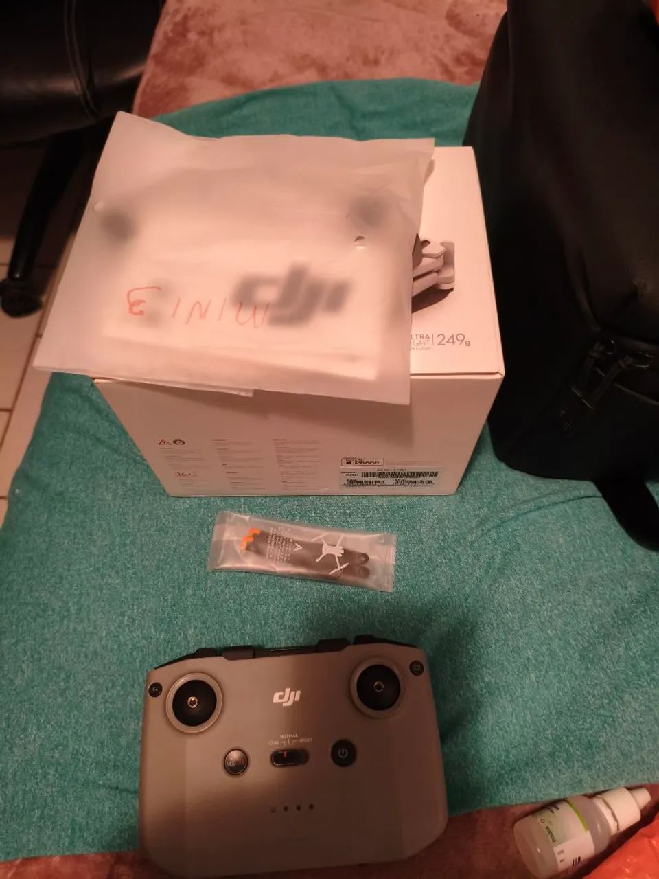 Drone Dji Mini 3  - Foto 5