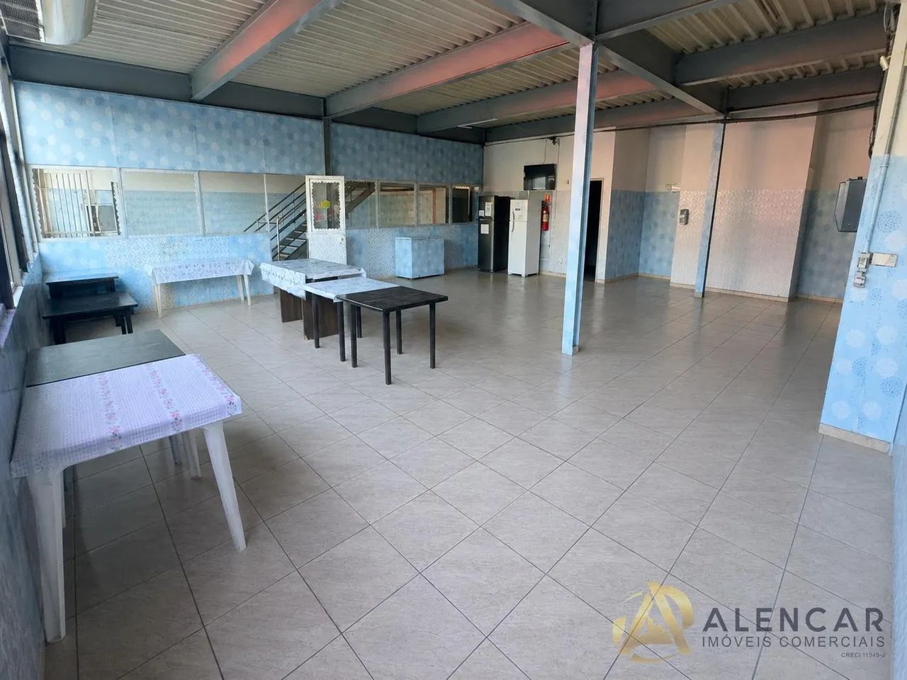 IMÓVEL COMERCIAL COM 740M² PARA LOCAÇÃO NA AV. CARLOS LINDENBERG  VILA VELHA/ES - Foto 5