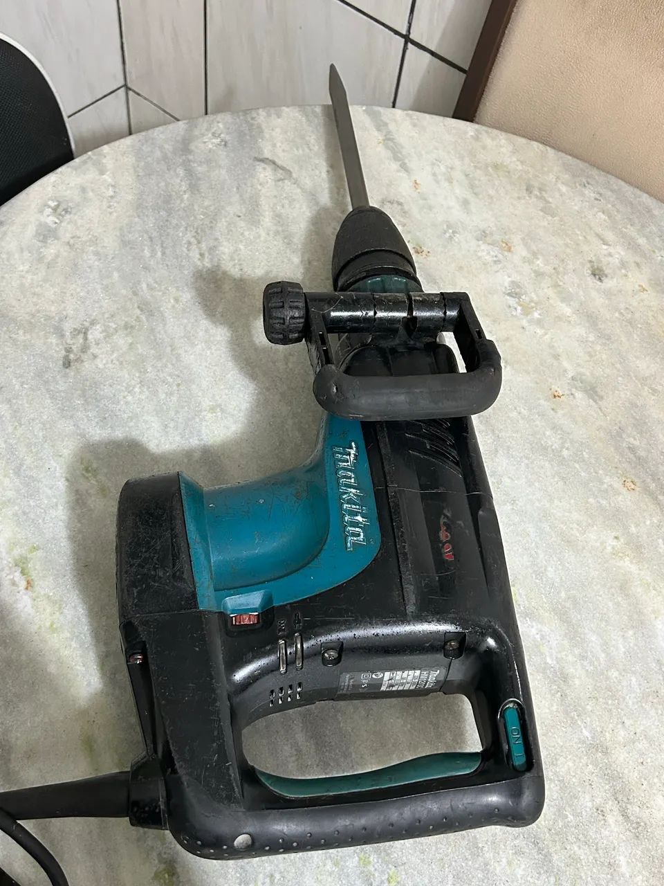 Hammer Drill / Hammer - 11KG Makita