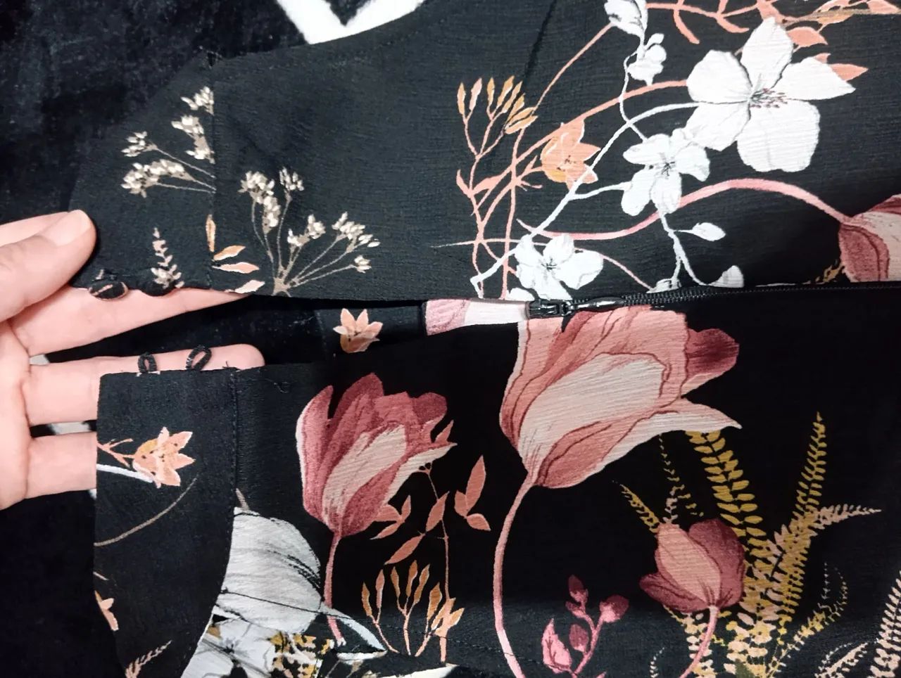 Macacão Estampado 40 - Foto 5