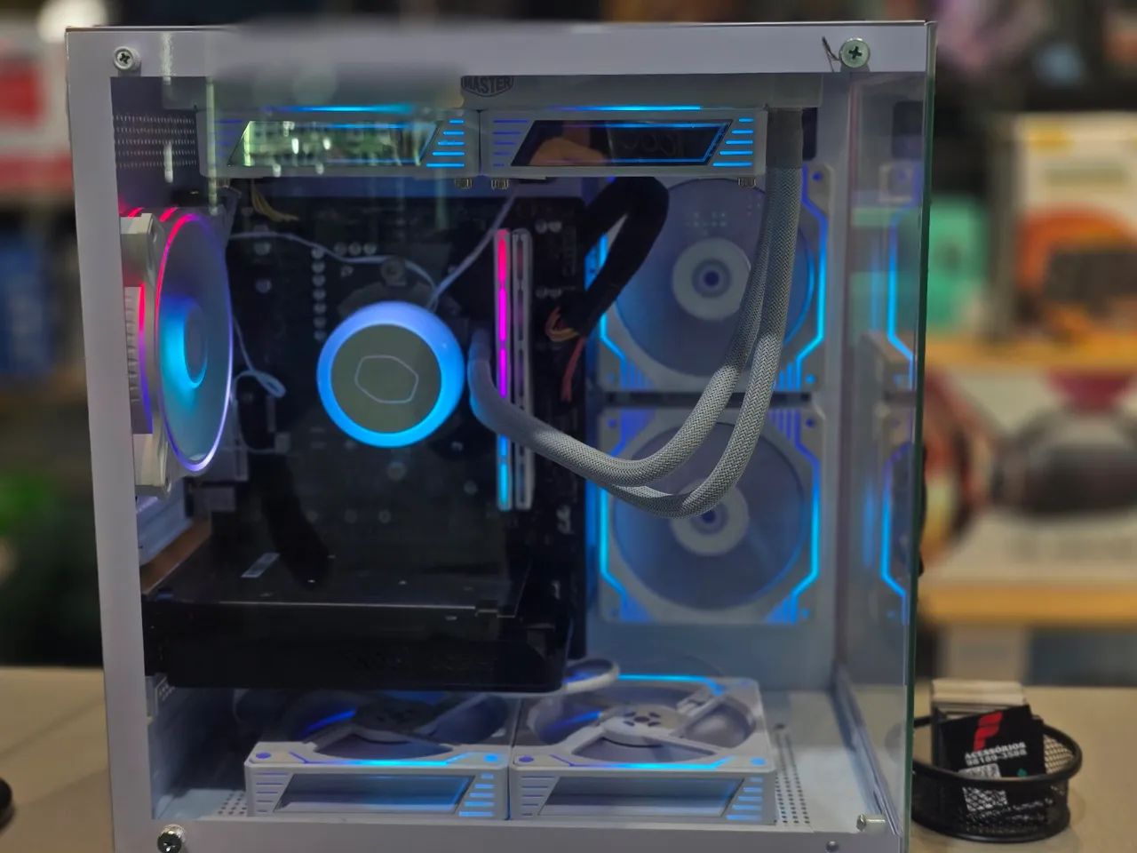 PC GAMER - Foto 2