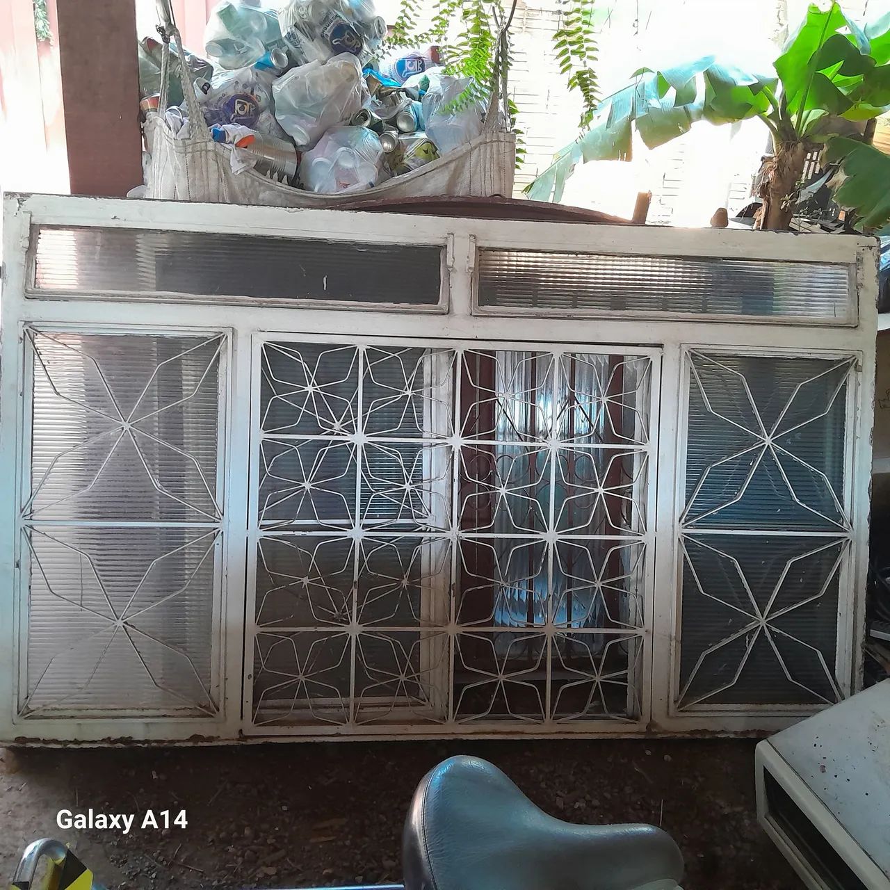 Vendo  janela  - Foto 5