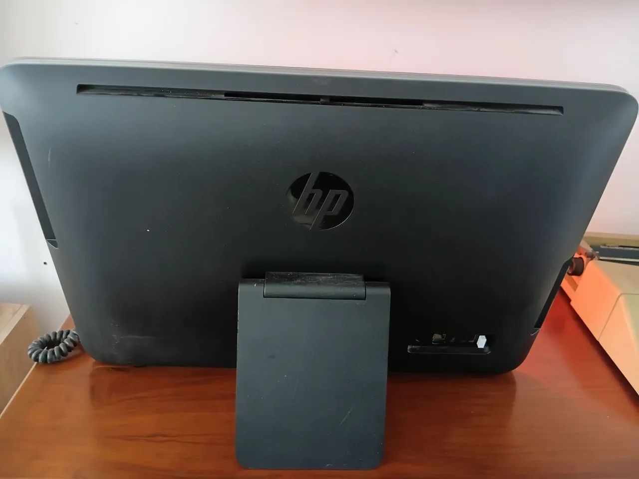 HP All-in-One  - Foto 2