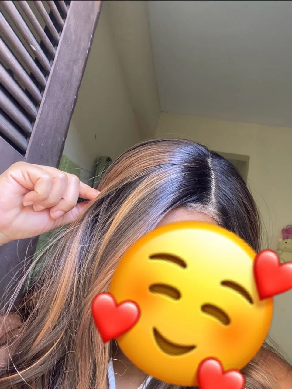 Lace cabelo  - Foto 2